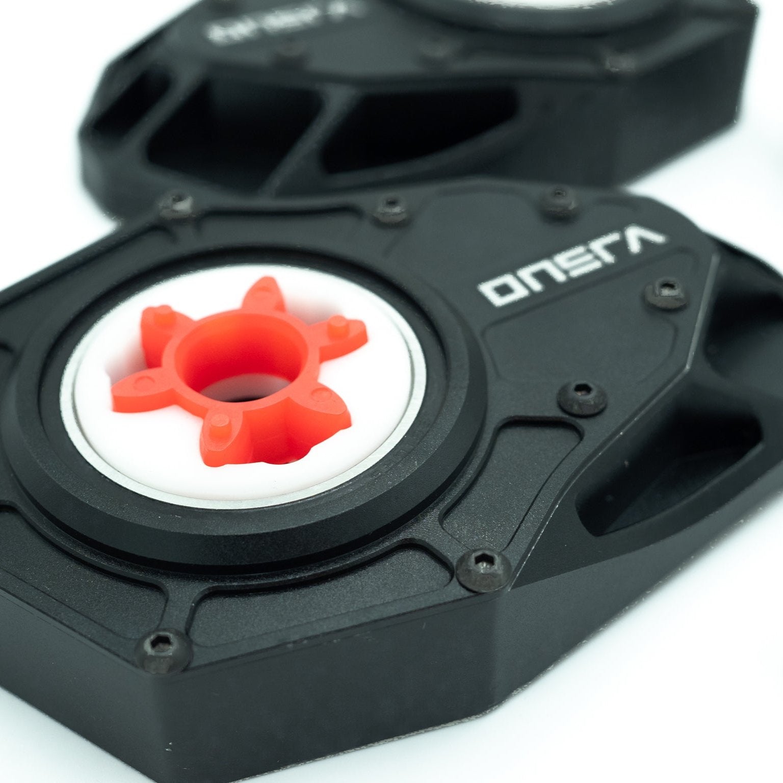 Gear Drive Kit