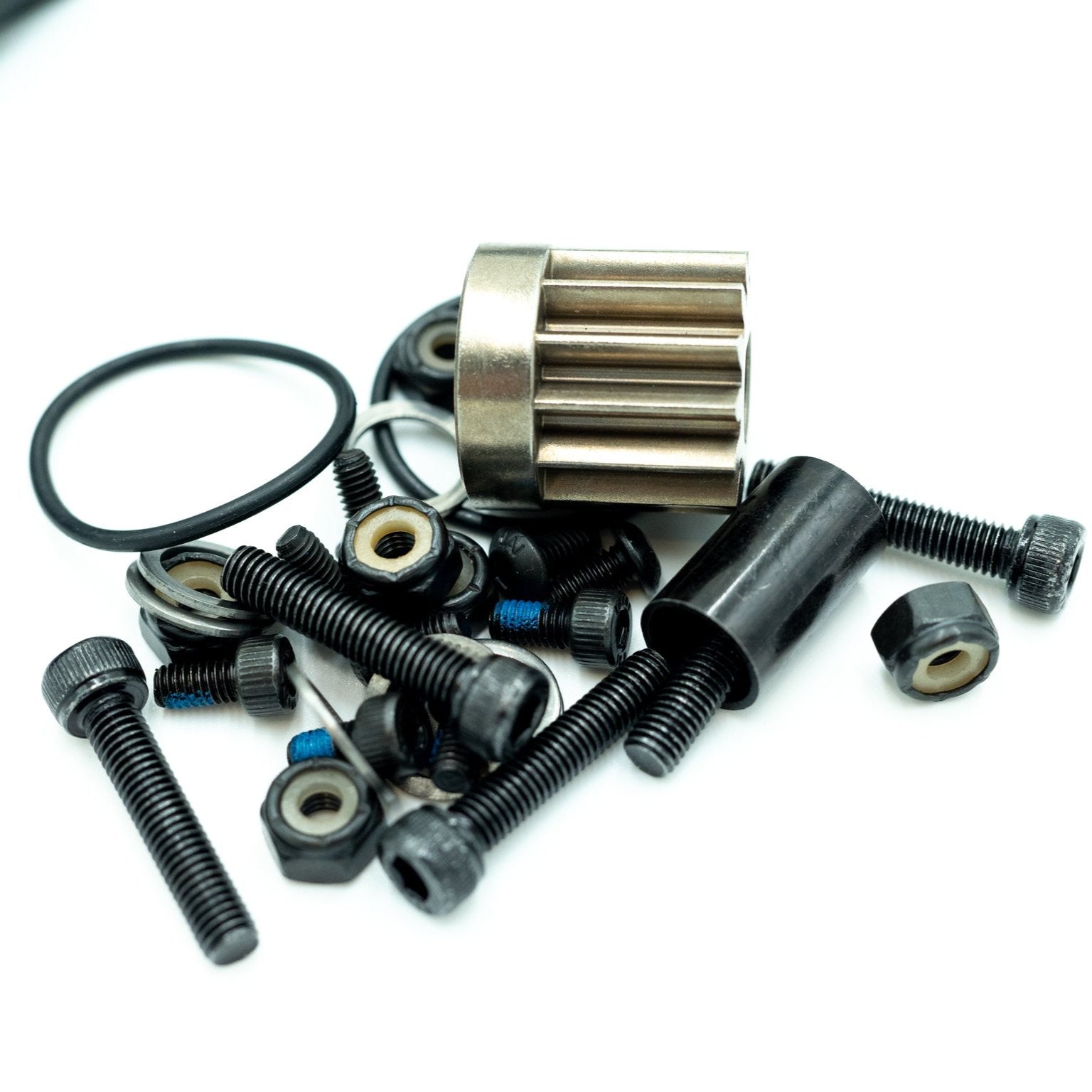 Gear Drive Kit