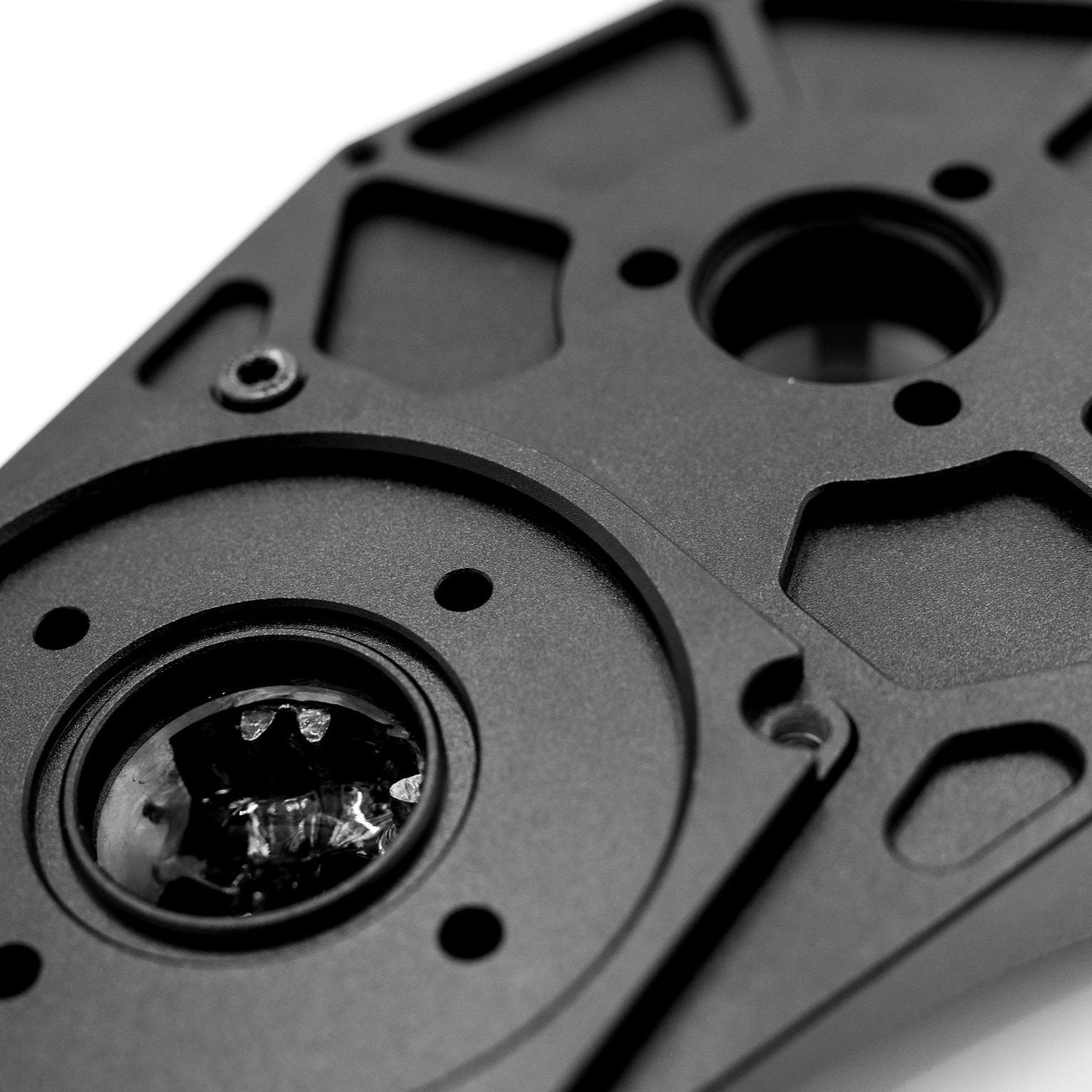 Gear Drive Kit