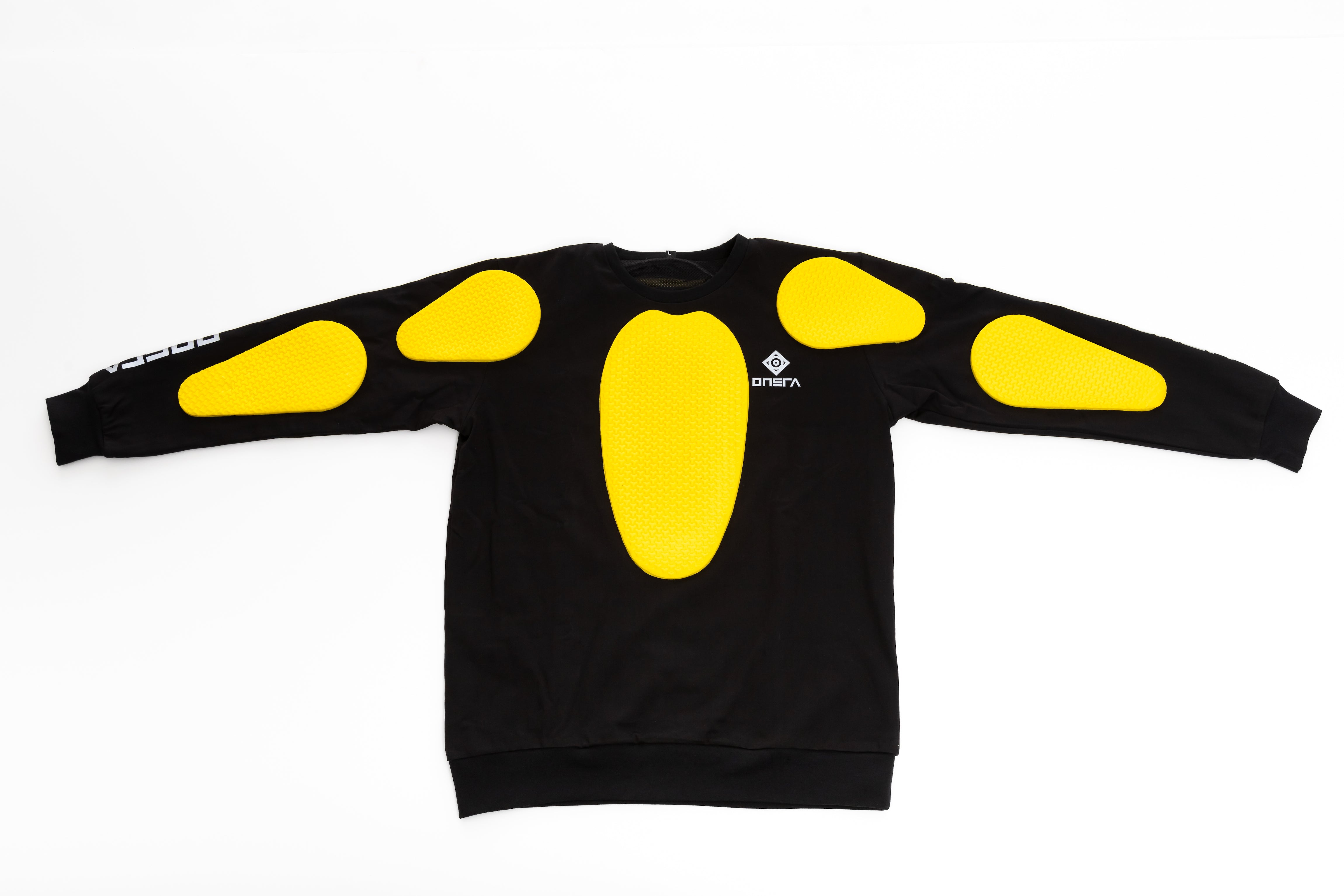 Gepanzertes Long Sleeve