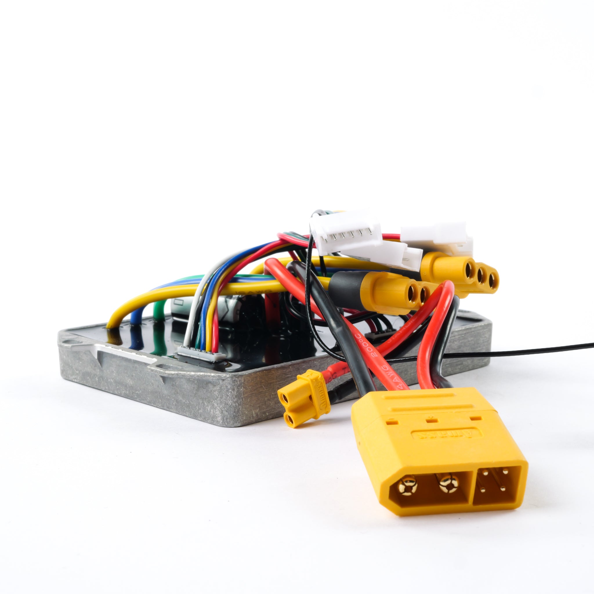 ORION Regler 45A, 75A, 90A