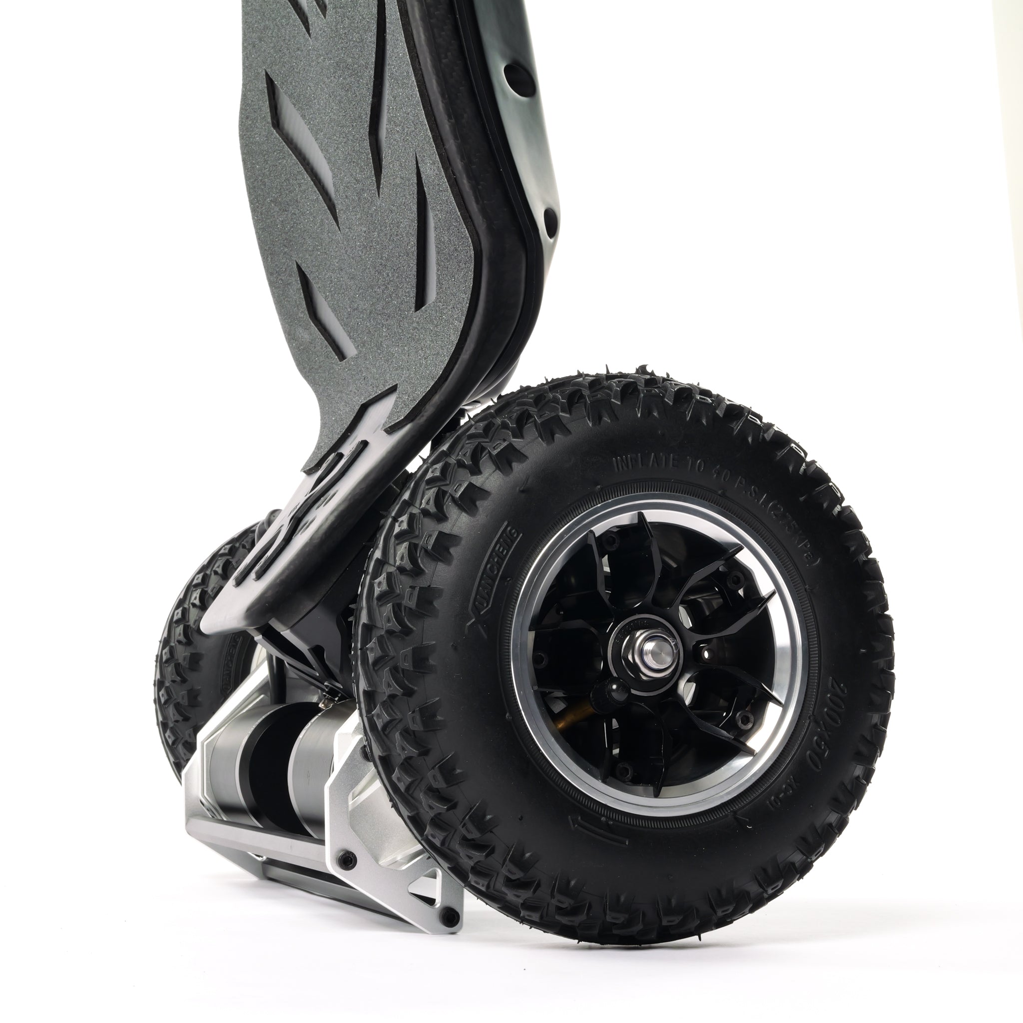 Skate électrique & poids élevé : ONSRA VELAR 14S, la référence pour riders lourds (test réel)