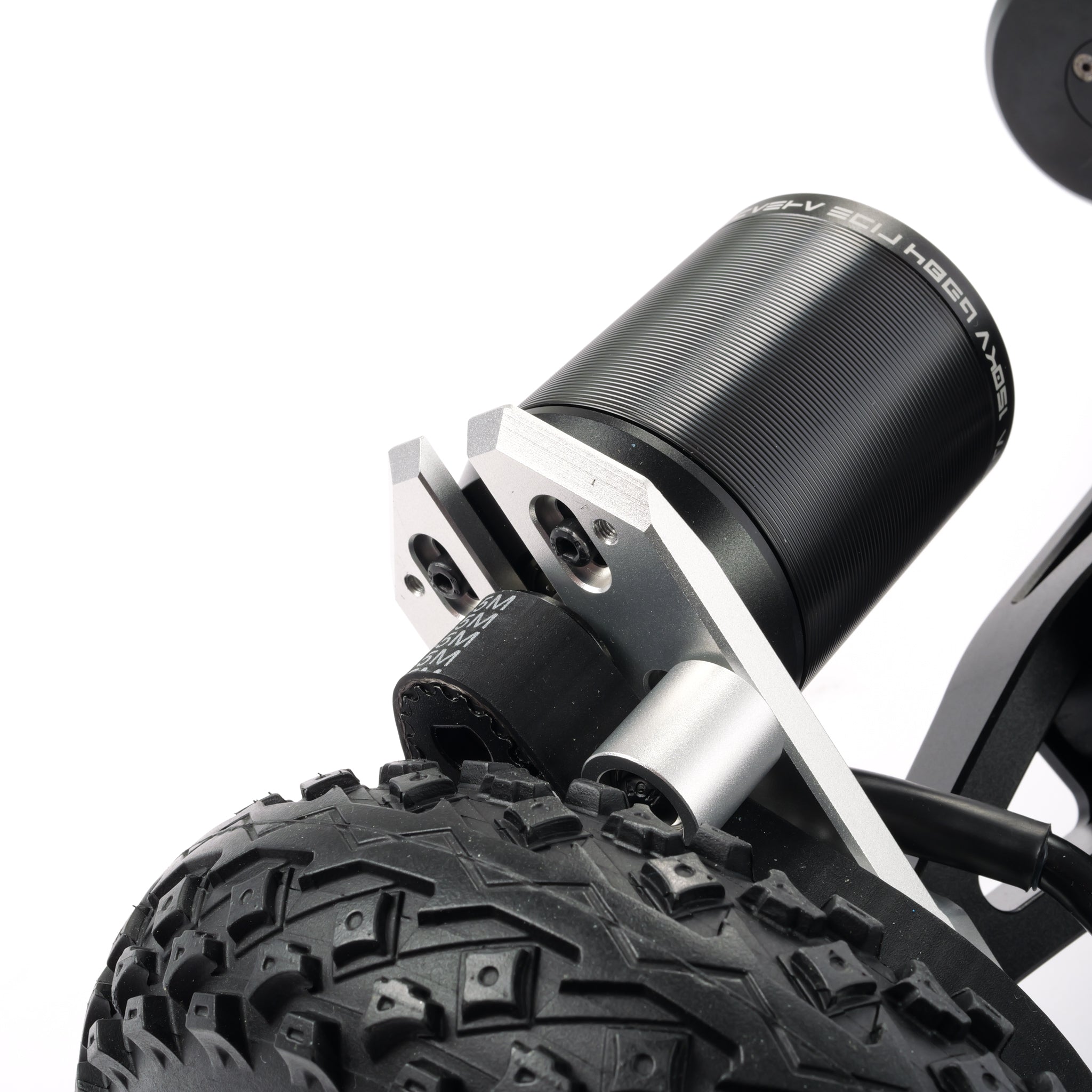 VELAR electric skateboard e electric longboard – Belt Drive vs Gear Drive per rider in Italia