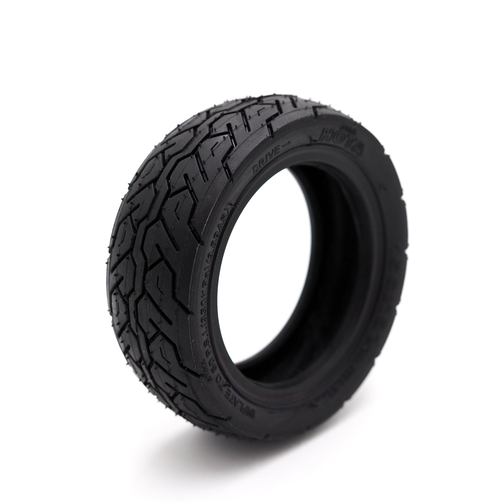 Flat? Keep Going! - Unstoppable Tires for Electric Skateboards