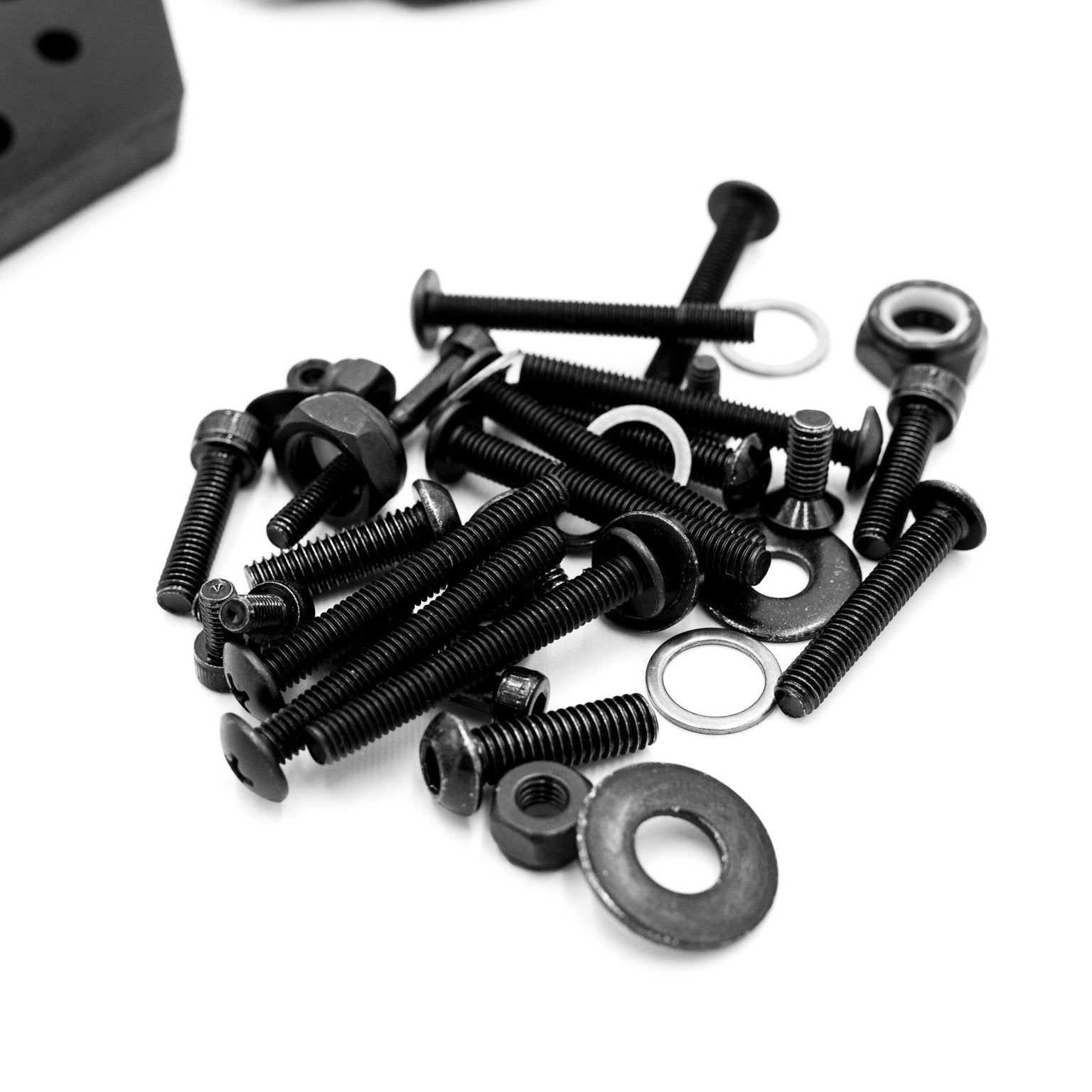 10mm VELAR Riser Pad KIT