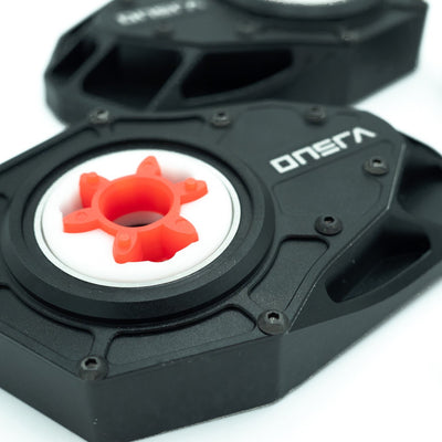 Gear Drive Kit