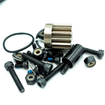 Gear Drive Kit
