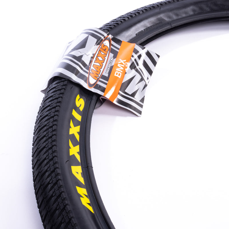 VANDAL BMX Tire MAXXIS DTH 26x2.30 65PSI