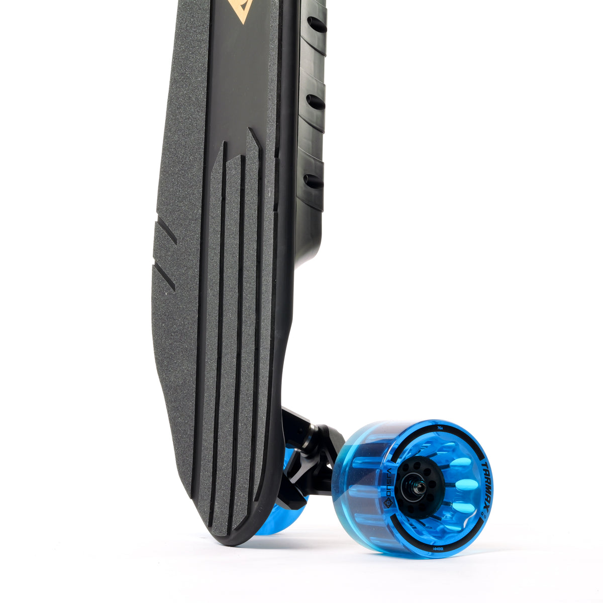 ONSRA Challenger Pro Street standing upright on its tail