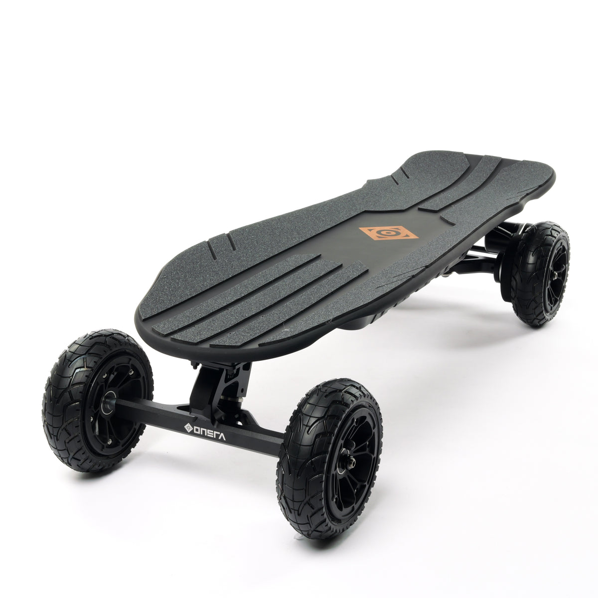 Challenger 2.0 Belt Drive All Terrain