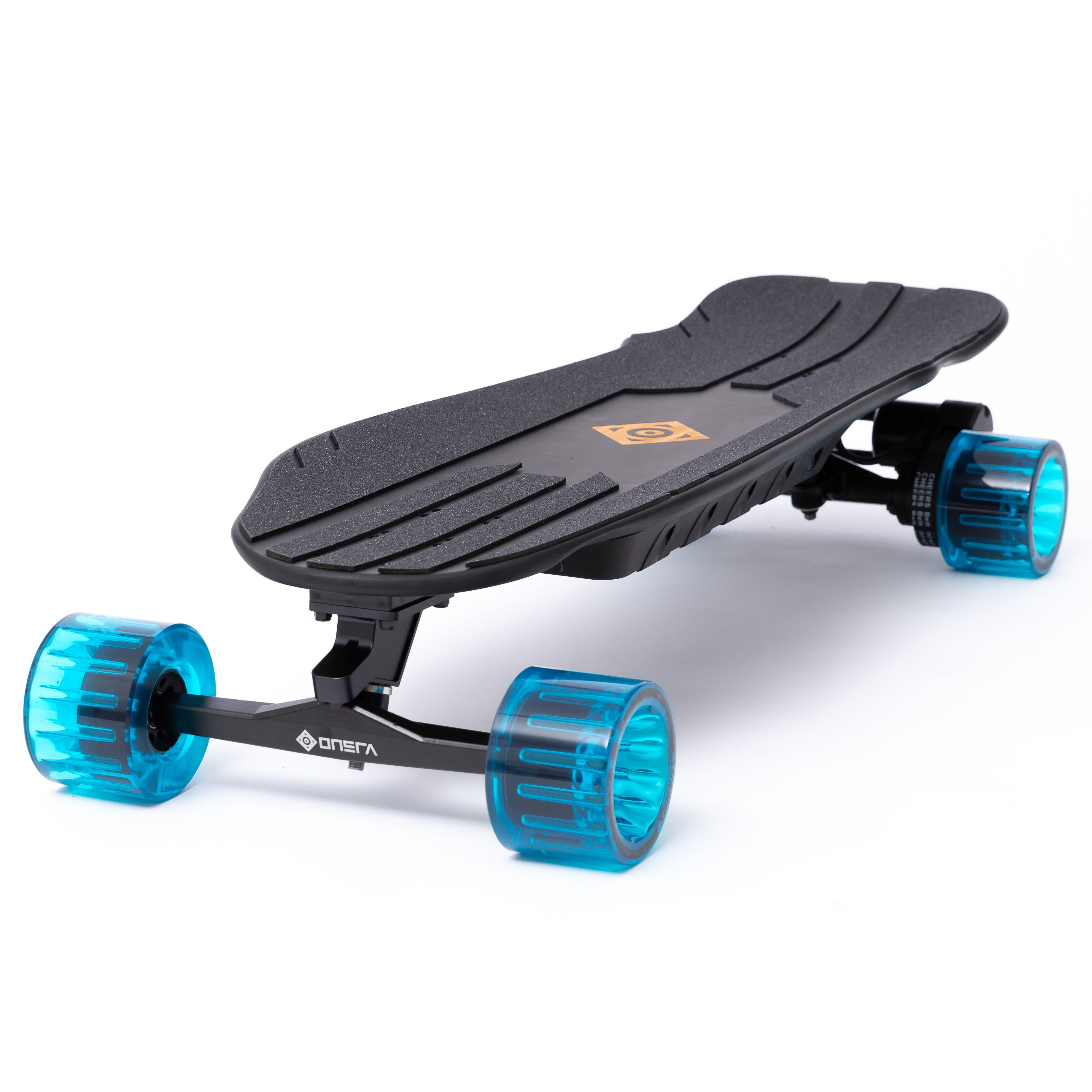 ONSRA Challenger Pro electric skateboard