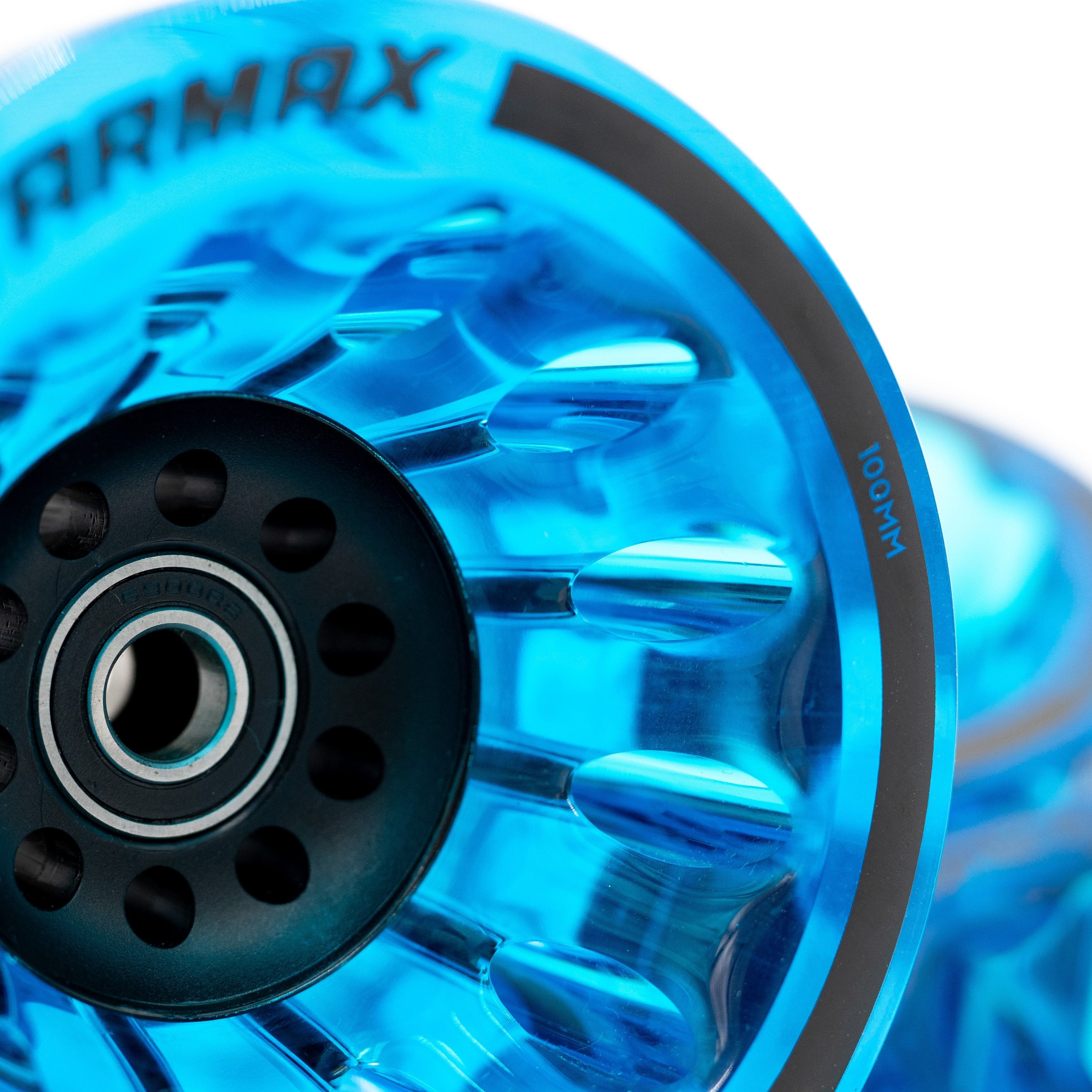 onsra tarmax 100mm electric skateboard wheel 