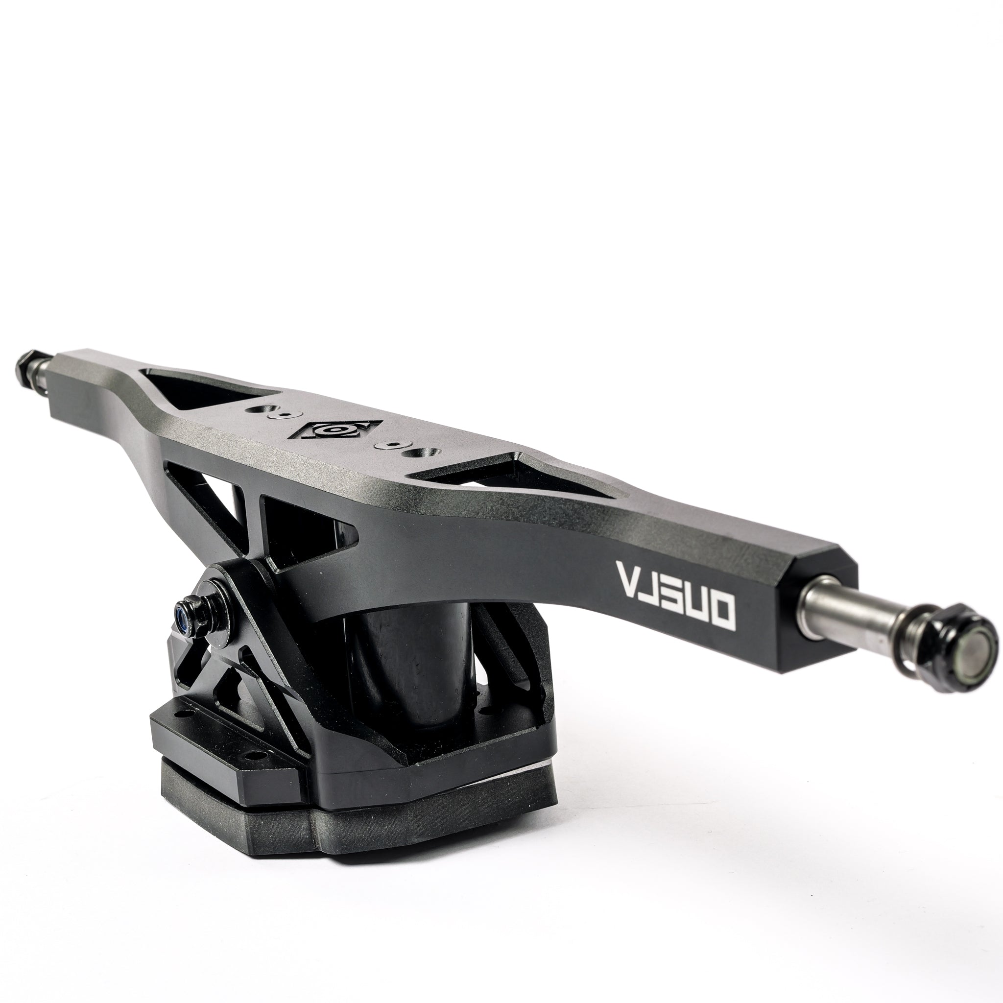 VELAR CNC Channel Truck 43cm – for Electric Skateboards