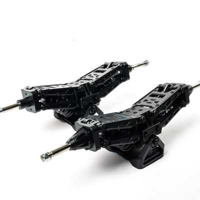 VELAR Suspension Trucks Electric Skateboard - Off Road Upgrade