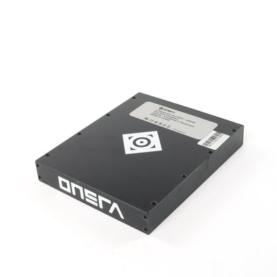 ONSRA ZENO electric skateboard battery in CNC-style black enclosure, available in 99Wh travel-safe and 259Wh extended versions