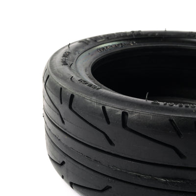 TUOVT 160mm Racing Tire for Electric Skateboard – Street Grip – 160×55
