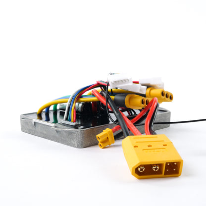 ORION Regler 45A, 75A, 90A