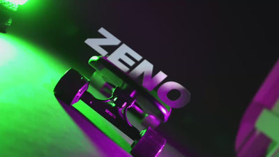 ONSRA ZENO riding clips