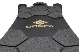 Open image in slideshow, ONSRA 4mm Shock absorbing Grip Tape for Electric Skateboards
