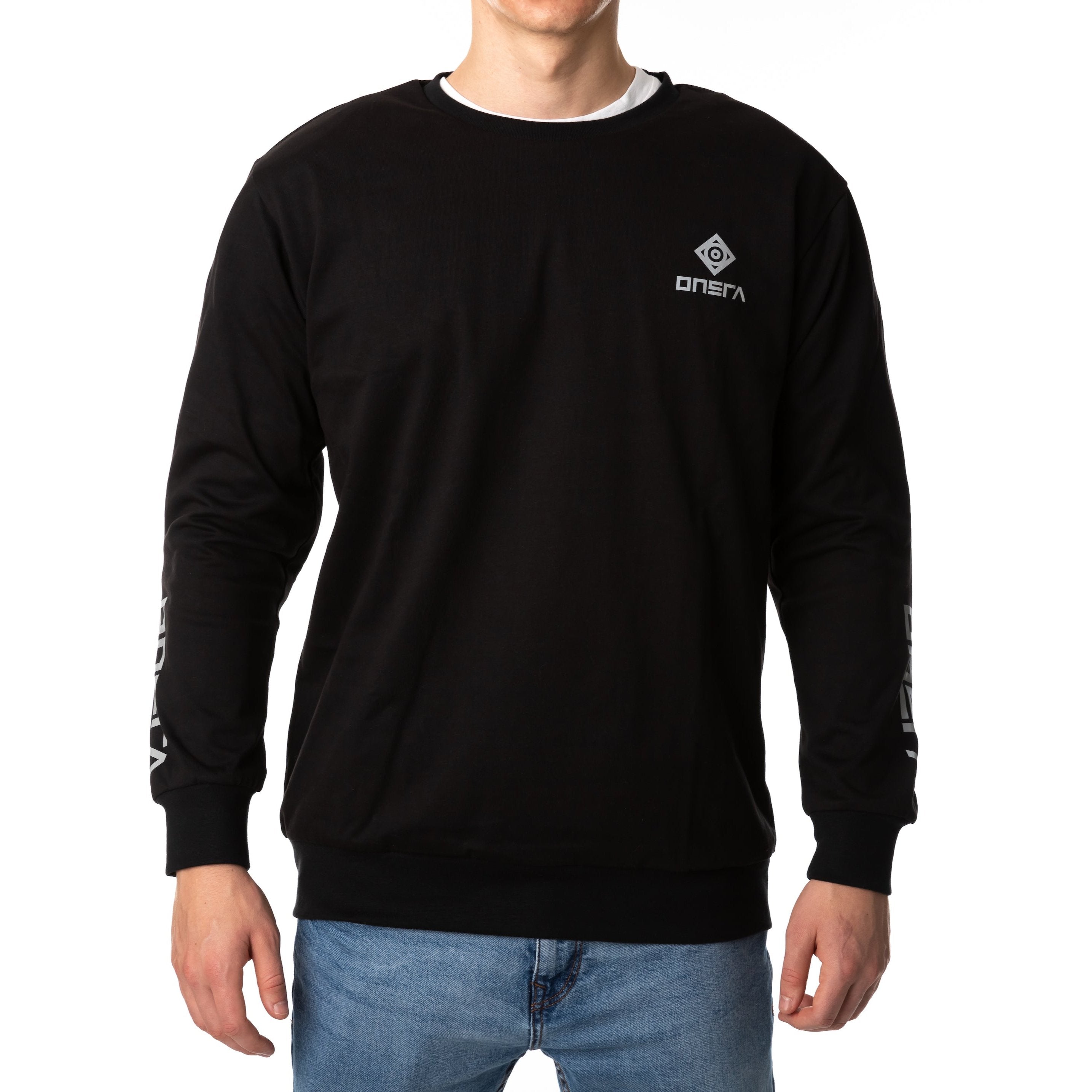 Gepanzertes Long Sleeve