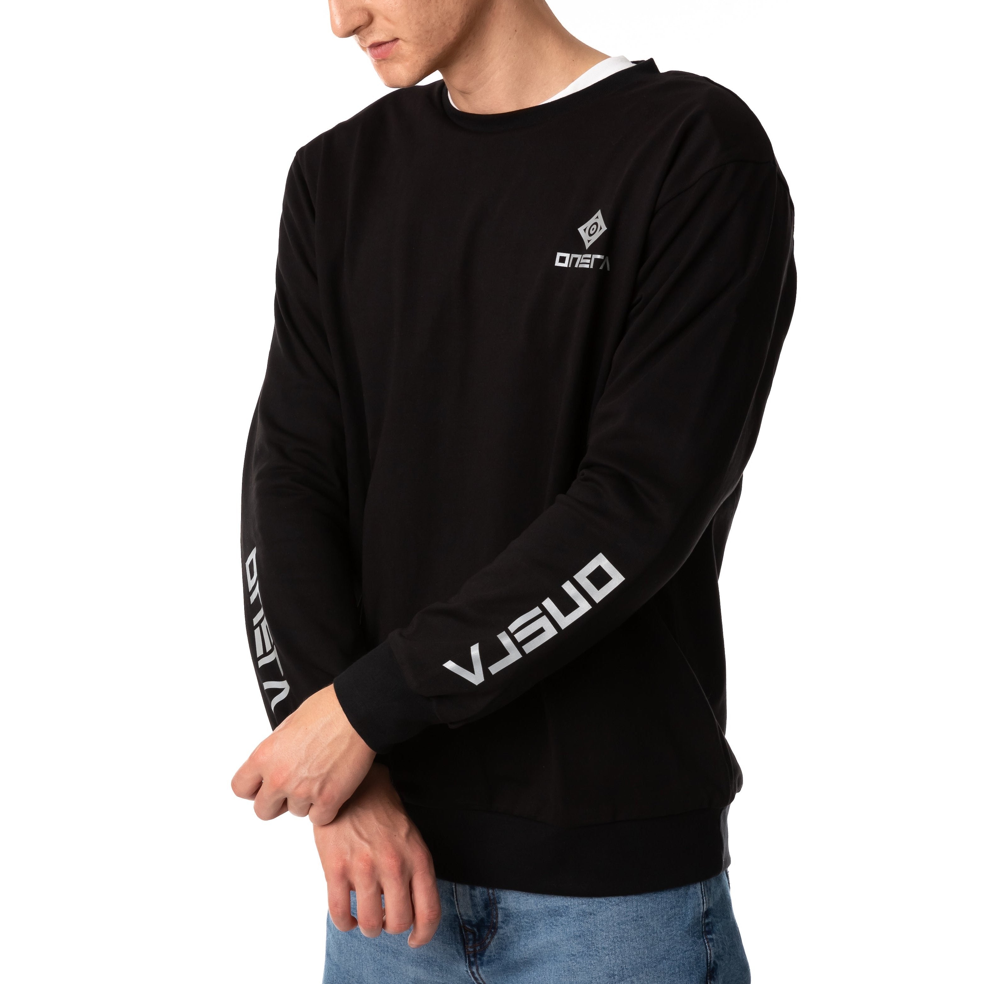 Gepanzertes Long Sleeve