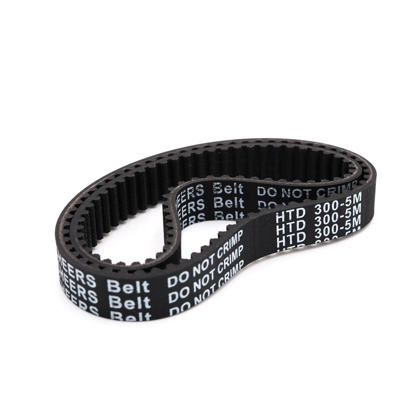 Electric Skateboard Belts