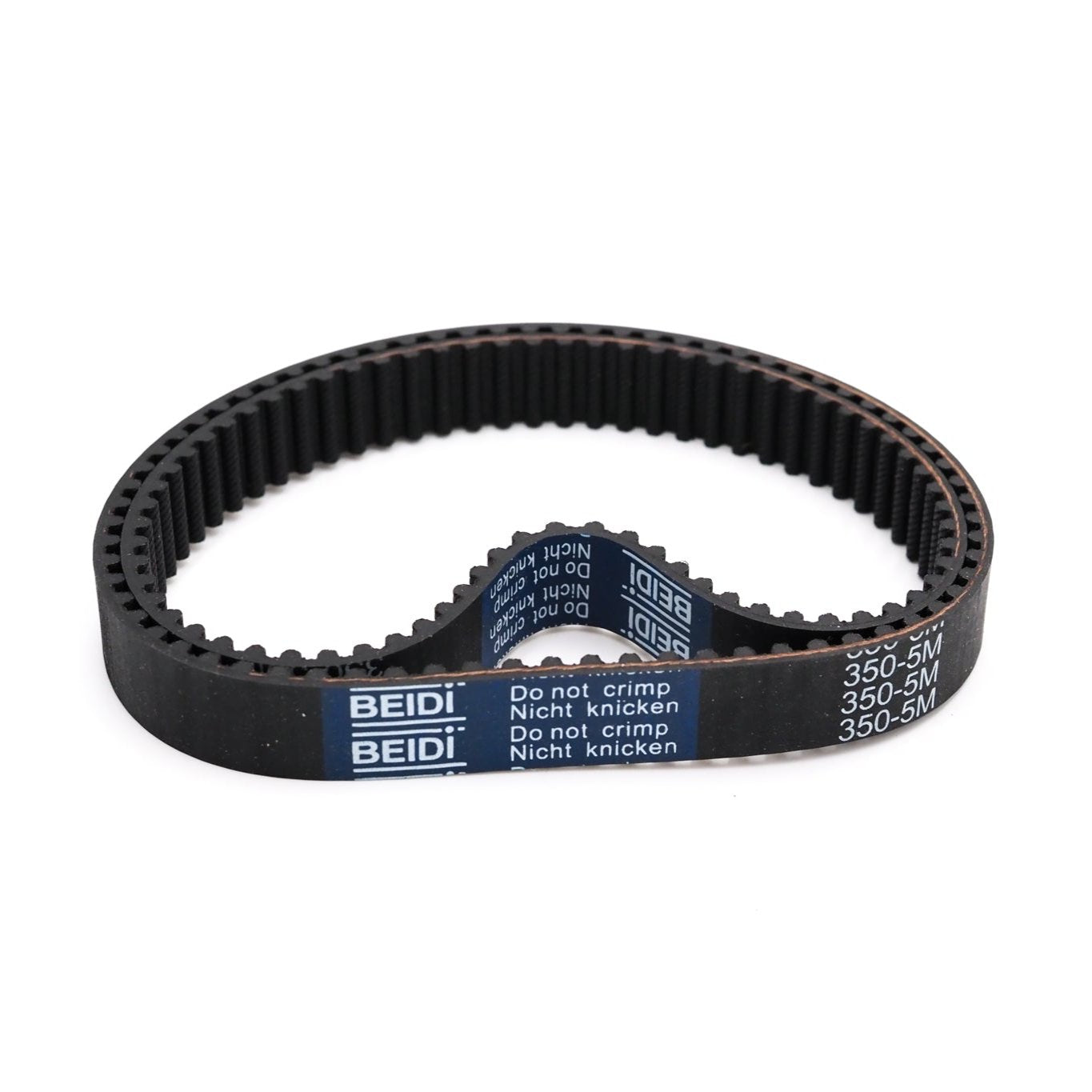 Electric Skateboard Belts